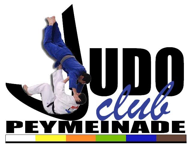 JUDO CLUB PEYMEINADE